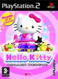 Hello Kitty Ps2